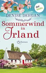 Sommerwind in Irland - oder: Zwischen dir und mir der Himmel