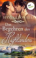 Das Begehren des Highlanders