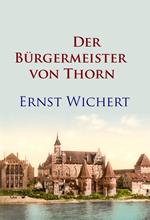 Der Bürgermeister von Thorn