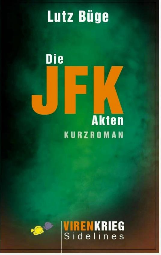 Die Jfk-Akten