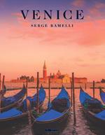 Venice. Ediz. inglese, francese e tedesca