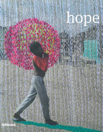 Prix Pictet 08 Hope. Ediz. francese - copertina