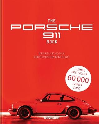 The Porsche 911 Book: New Revised Edition - Rene Staud - cover
