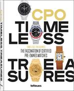 Timeless Treasures: The Fascination of Certified Pre-Owned Watches