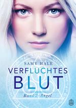 Verfluchtes Blut