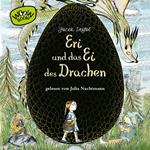 Eri und das Ei des Drachen