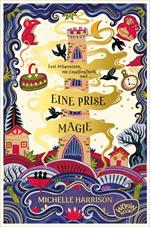 Eine Prise Magie (Bd. 1)