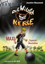 DWK Die wilden Kerle - Maxi 