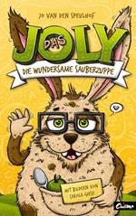 Das Joly - Die wundersame Sauberzuppe