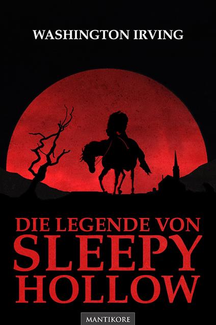 Die Legende von Sleepy Hollow