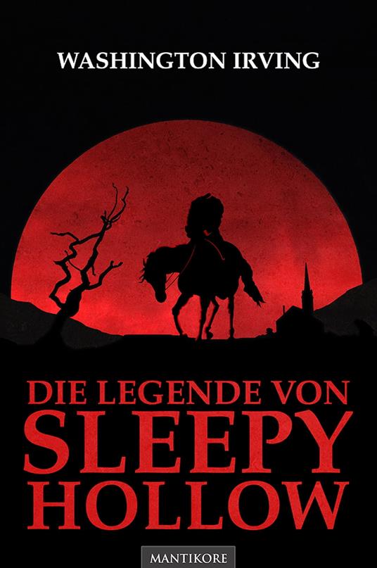 Die Legende von Sleepy Hollow