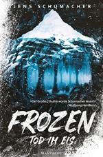 Frozen - Tod im Eis