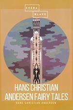 Hans Christian Andersen Fairy Tales