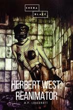 Herbert West: Reanimator