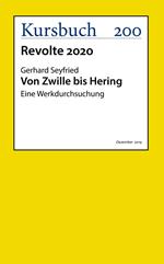 Von Zwille bis Hering