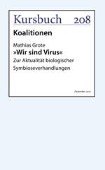 »Wir sind Virus«