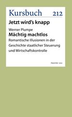 Mächtig machtlos