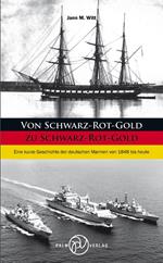 Von Schwarz-Rot-Gold zu Schwarz-Rot-Gold