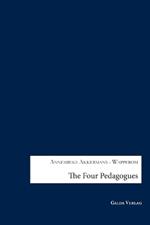 The Four Pedagogues.: How the Four Pedagogues in an authentic hybrid Student-centered Learning Environment foster Student Agency. An explorative Study in Upper Primary School