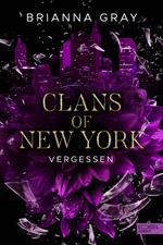 Clans of New York (Band 3)