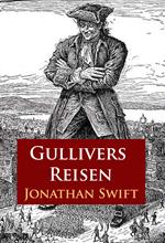 Gullivers Reisen