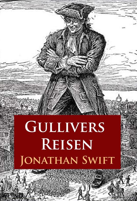 Gullivers Reisen