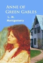 Anne of Green Gables