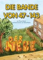 DIE BANDE VON 47 - 143