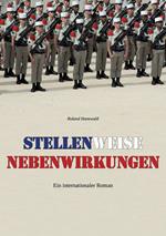 Stellenweise Nebenwirkungen