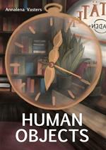 Human Objects