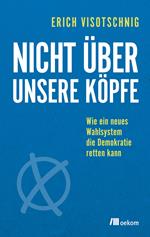 Nicht über unsere Köpfe