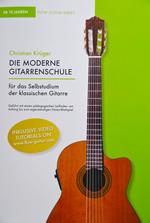 Die moderne Gitarrenschule