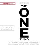 The One Thing