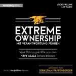 Extreme Ownership - mit Verantwortung führen