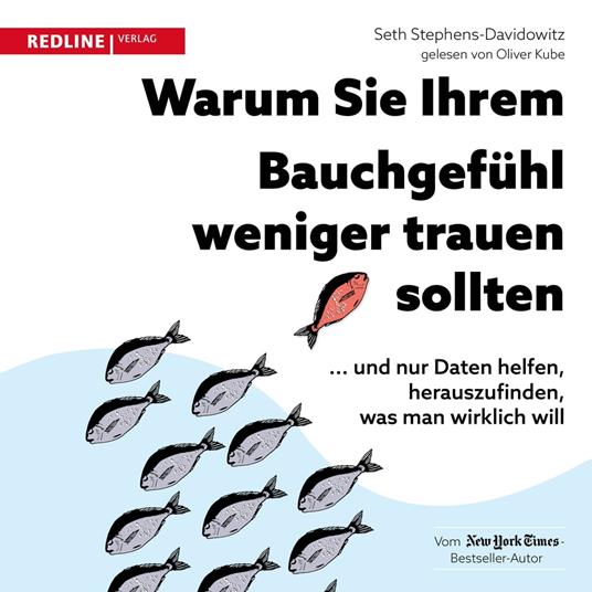 Warum Sie Ihrem Bauchgefühl weniger trauen sollten