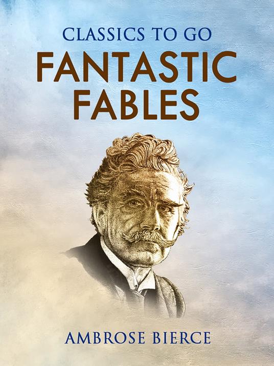 Fantastic Fables