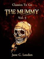 The Mummy  Vol. 3