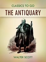 The Antiquary