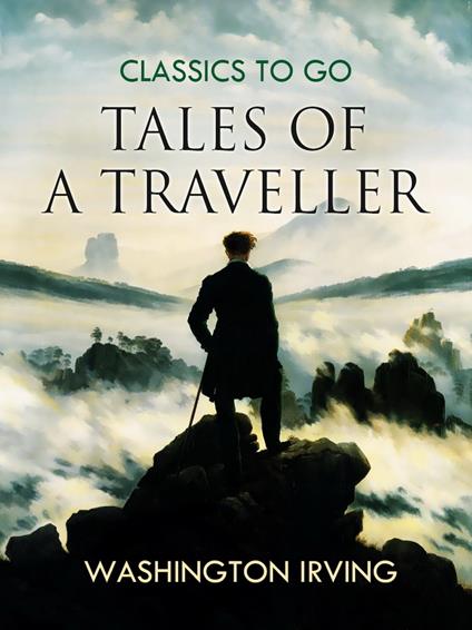 Tales of a Traveller