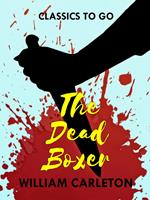 The Dead Boxer