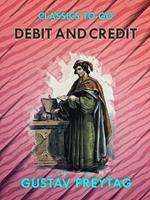 Debit and Credit