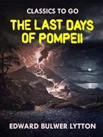 The Last Days of Pompeii