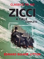 Zicci A Tale Complete