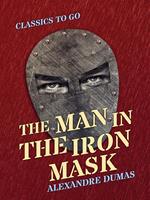 The Man in the Iron Mask