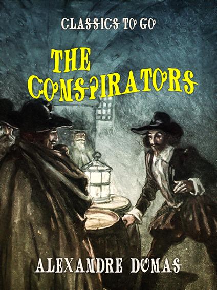 The Conspirators