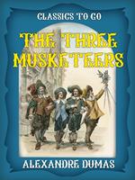 The Three Musketeers