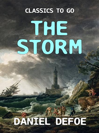 The Storm