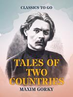 Tales of Two Countries