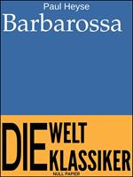 Barbarossa