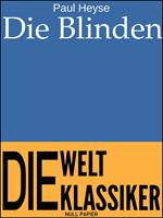 Die Blinden